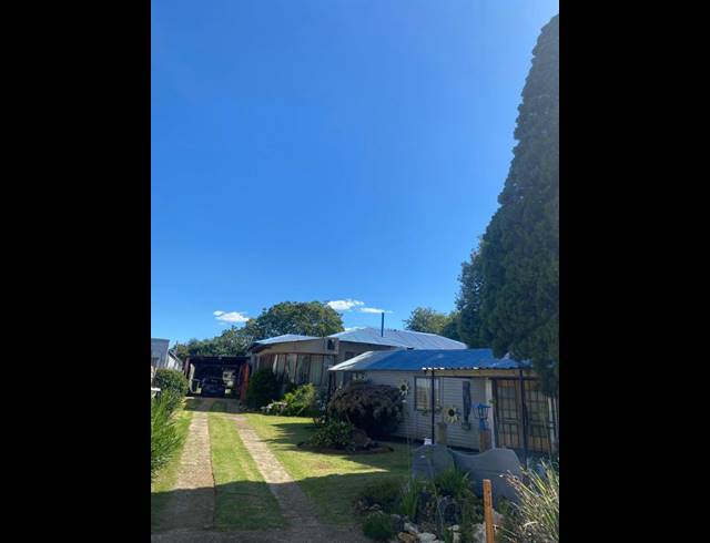 4 BEDROOM HOUSE FOR SALE IN DUNNOTTAR